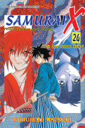 SAMURAI X 24