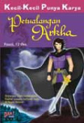 Petualangan Arkha