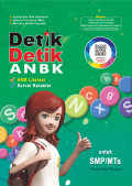 Detik-Detik ANBK: AKM Literasi Survei untuk SMP/MTs