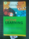 Active Learning: 101 Cara Belajar Siswa Aktif