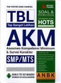 TBL AKM SMP/MTS