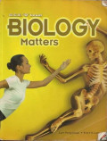 G.C.E. Biology Matters