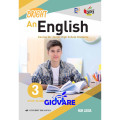 Bright: An English Course for SMP/MTs Grade IX