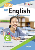 Bright: An English Course for SMP/MTs Grade VIII