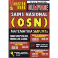Sains Nasional (OSN) Matematika SMP/MTs