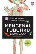 Mengenal Tubuhku: Bagian Dalam