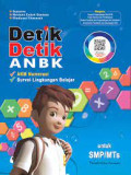 Detik-Detik ANBK AKM Numerasi Survei Lingkungan Belajar untuk SMP/MTs