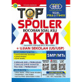 TOP SPOILER Bocoran Asli AKM & Ujian Sekolah (US/USP) SMP/MTS