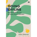 Going Offline: Menemukan Jati Diri di Dunia Penuh Distraksi