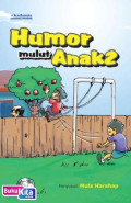 Humor Mulut Anak2