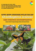 Kupu-Kupu Endemik Pulau Bacab Ornithoptera crouesus dan Strategi Konservasinya