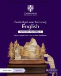 Cambridge Lower Secondary English Teacher`s Resource 8