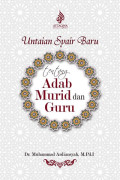 Untaian Syair Baru tentang Adab Murid dan Guru